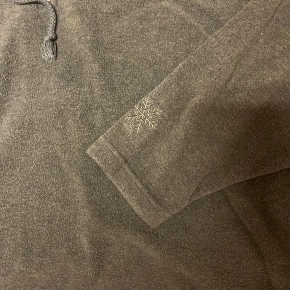 Authentic Gap Clothing hoodie - Picture 3 of 3
